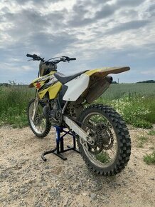 Suzuki Rm 250