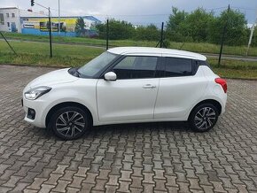 Suzuki Swift 1.2 Allgrip Elegance