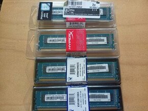 Ramaxel 16GB DDR3  4x4GB