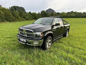 Dodge Ram 1500 - 1