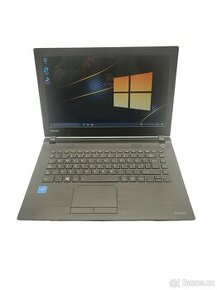 Toshiba Satellite C40-C-10T ( 12 měsíců záruka )