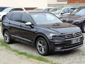 VW Tiguan ALLSPACE 2,0 TDI DSG R-LINE 121.000 km - 1