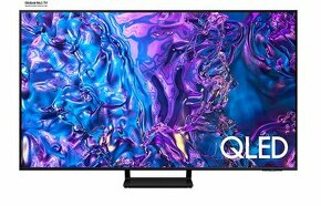 Novy 65" Samsung QLED -  QE65Q70D