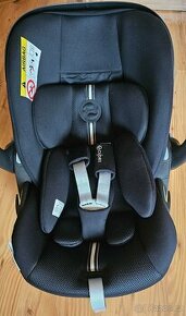 Cybex Cloud G i-Size