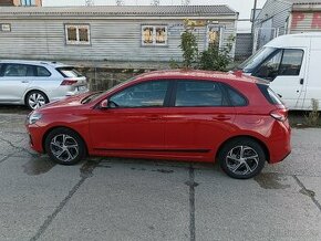 Hyundai i30, hatchback, 1.5, 81 kw