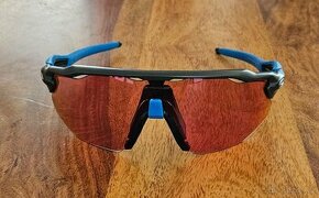 Brýle OAKLEY Radar EV Advancer Matte Carbon/Prizm Trail Torc - 1