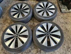 Orig.alu kola Kia 5x114,3R18"Et-46