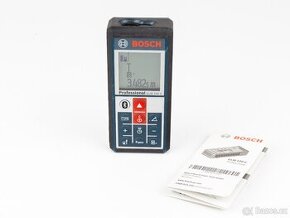 Laserový měřič vzdálenosti Bosch GLM 100 C /25023/ - 1