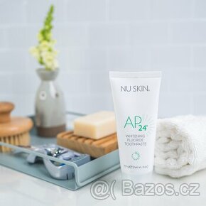 Nuskin AP 24® Whitening Fluoride Toothpaste AKCE