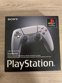 DualSense Wireless Controller 30th Anniversary Edition PS5