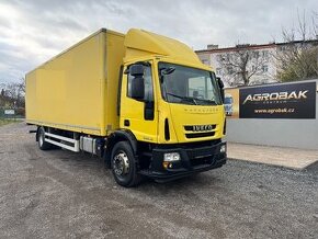 Iveco Eurocargo, 190EL25,E6,SKŘÍŇ