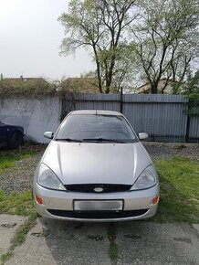 Ford Focus mk1 1.8 16v