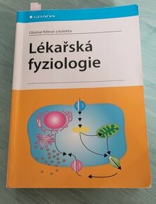 Lékařská fyziologie - Kittnar