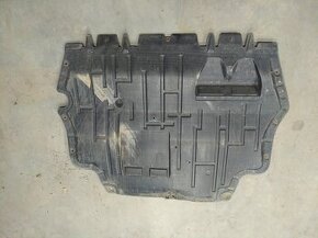 VOLKSWAGEN PASSAT B7  KRYT POD MOTOR