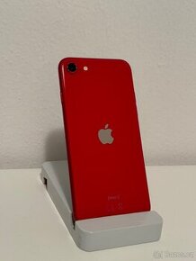  Iphone SE 2020, 64gb RED