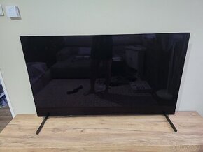 55" Sony Bravia OLED XR-55A90J. 155cm