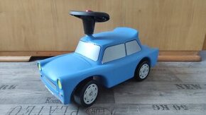 PRODÁM DĚTSKÉ ODRÁŽEDLO TRABANT