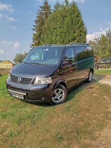 T5 Multivan 1.9TDi 77kW,