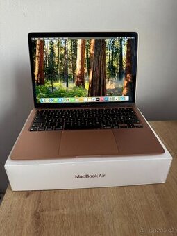 MacBook Air 13,3" M1 (2020) 8GB/256GB