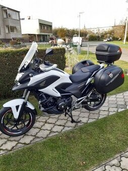 Prodám Honda NC750XA