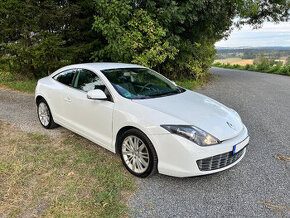 Renault Laguna Coupe 3.5 V6 175kW GT