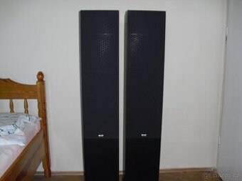 Elac Debut F-6.2 BK