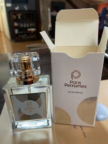 Paris parfumes - 1