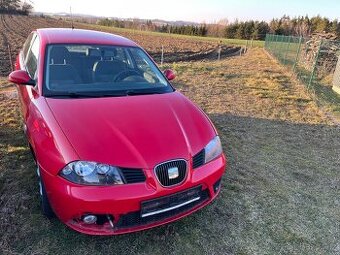 Seat Ibiza - 1