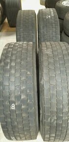 Záběrové nakladni pneu 315/70R22,5 - 1