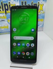 MOTOROLA moto g6 Plus - 5,9"FHD+, 4GB/64GB