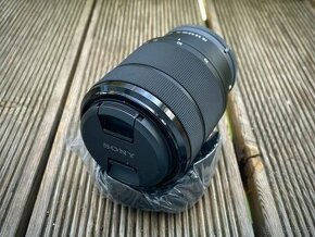 Sony FE 28-70 mm f/3,5-5,6