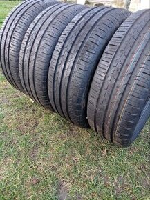 Sadu NOVÉ letní pneu CONTINENTAL 185/55 R15 - 1