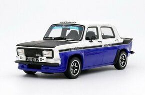 Simca 1000 Rallye 2 SRT 1977 1:18 OttoMobile