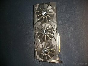 ROG strix Geforce GTX 1080ti