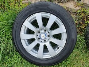 ALU KOLA MERCEDES ..R16..5x112 - 1