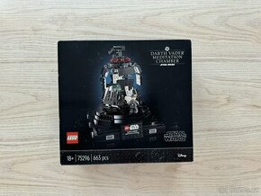 LEGO Star Wars 75296 Darth Vader Meditation Chamber