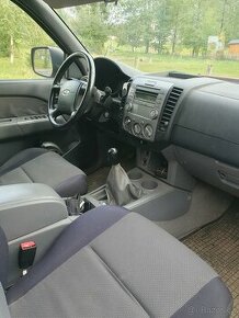 Ford Ranger 2,5 td - 1