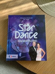 Star Dance kniha