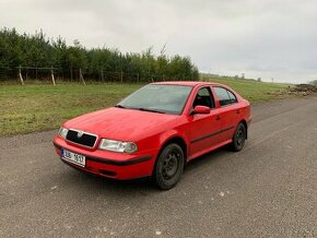 Prodam nebo vymenim škoda octavia 1.6 74kw - 1