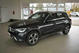 Mercedes-Benz GLC 2,0 220d 4Matic, AMG,MBUX,DPH