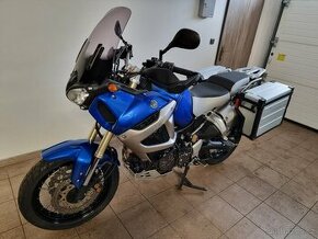 Yamaha XT1200Z Super Tenere - 1