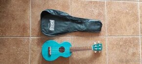 Ukulele Mahalo MK1 tbu - 1