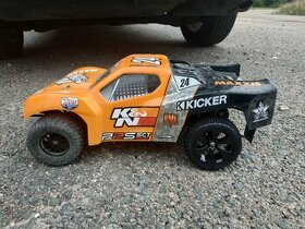 Losi 22s 1/10 bezuhlíkový střídavý motor