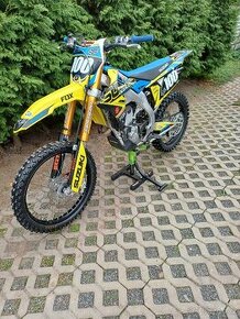 Suzuki rmz 250 2020