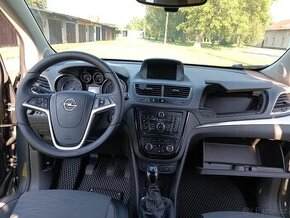 Opel Mokka, Cosmo 1.6 Diesel