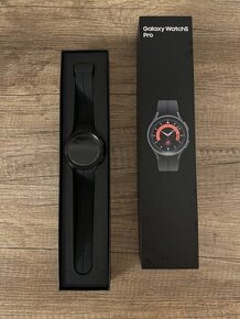 Samsung Galaxy Watch 5 Pro 45mm LTE