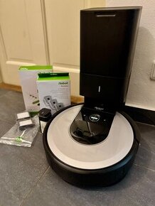 iRobot Roomba i7+