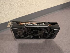 RTX2060 Super - Gainward Ghost