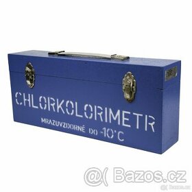 Chlorkolorimetr