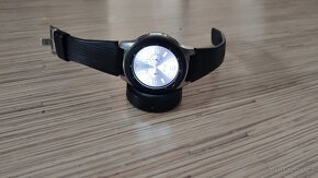 Galaxy watch